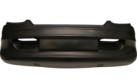 Priekšējais buferis Aixam 500.4