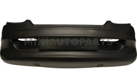 Priekšējais buferis Aixam 500.4