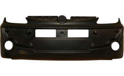 Priekšējais buferis Aixam 2008-2010