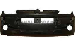 Priekšējais buferis Aixam 2008-2010 #19884 | Mini Auto Parts