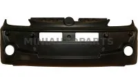 Priekšējais buferis Aixam 2008-2010 #19884 | Mini Auto Parts
