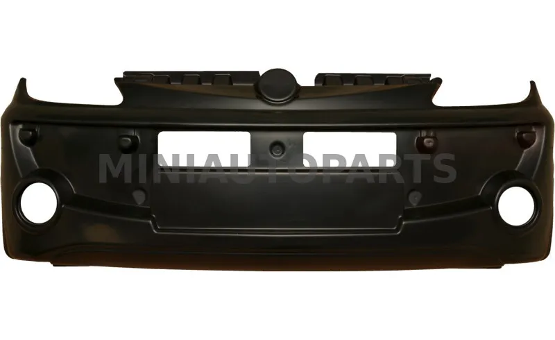 Priekšējais buferis Aixam 2008-2010 #19884 | Mini Auto Parts
