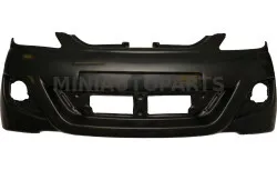 Priekšējais bamperis Aixam Impulsion City / Crossline / Coupe