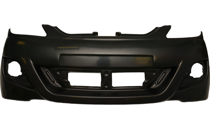 Priekšējais bamperis Aixam Impulsion City / Crossline / Coupe