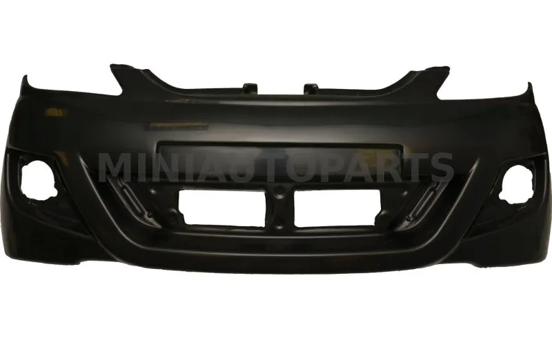Priekšējais bamperis Aixam Impulsion City / Crossline / Coupe