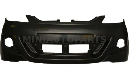 Priekšējais bamperis Aixam Impulsion City / Crossline / Coupe