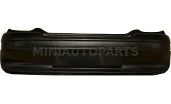 Priekšējais buferis Aixam 400.4 / 400 Evo #19881 | Mini Auto Parts
