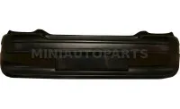 Priekšējais buferis Aixam 400.4 / 400 Evo #19881 | Mini Auto Parts