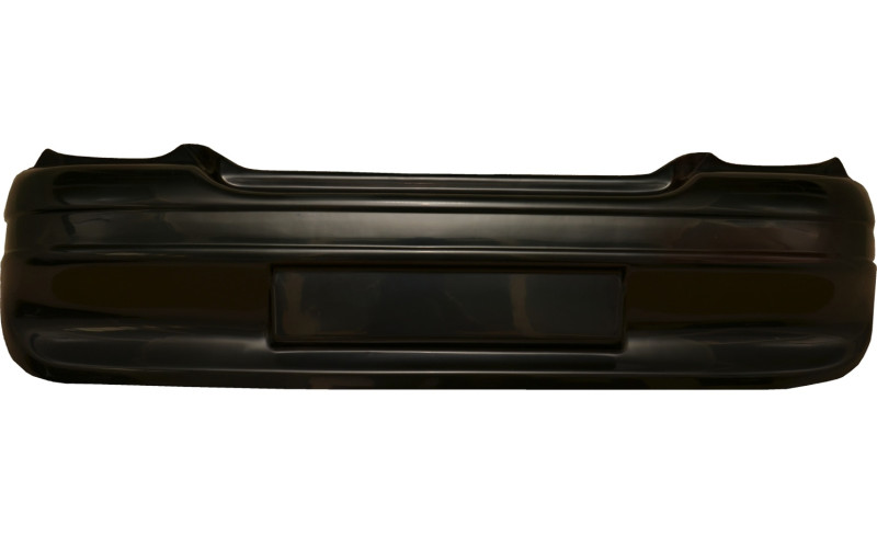 Priekšējais buferis Aixam 400.4 / 400 Evo