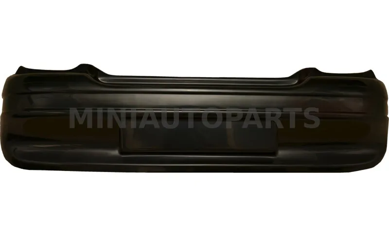 Priekšējais buferis Aixam 400.4 / 400 Evo