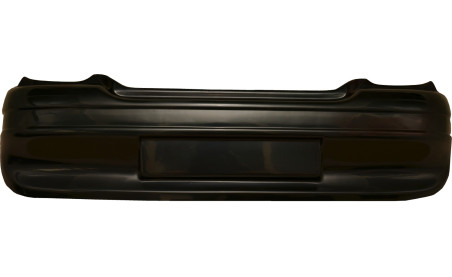 Priekšējais buferis Aixam 400.4 / 400 Evo