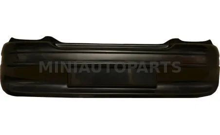 Priekšējais buferis Aixam 400.4 / 400 Evo