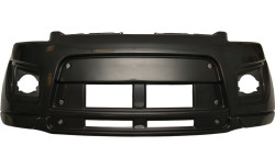 Priekšējais buferis Ligier IXO 1