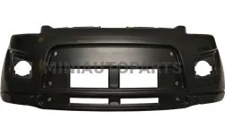 Priekšējais buferis Ligier IXO 1