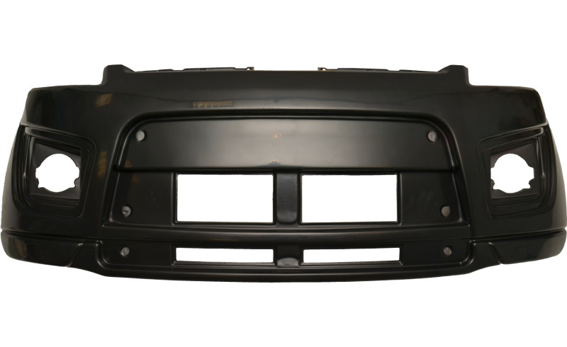 Priekšējais buferis Ligier IXO 1