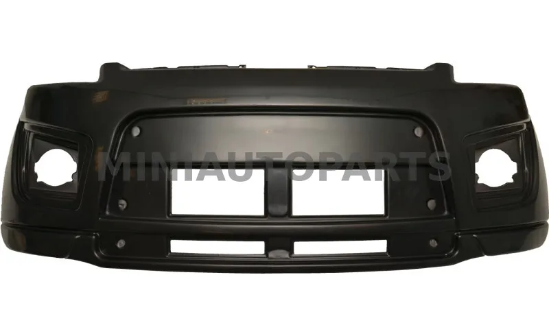 Priekšējais buferis Ligier IXO 1