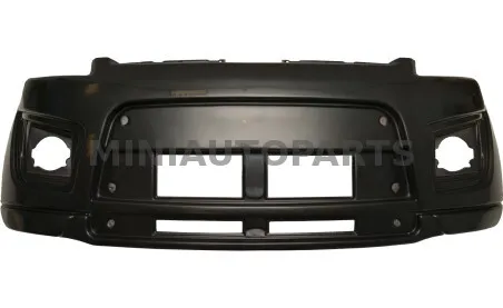 Priekšējais buferis Ligier IXO 1