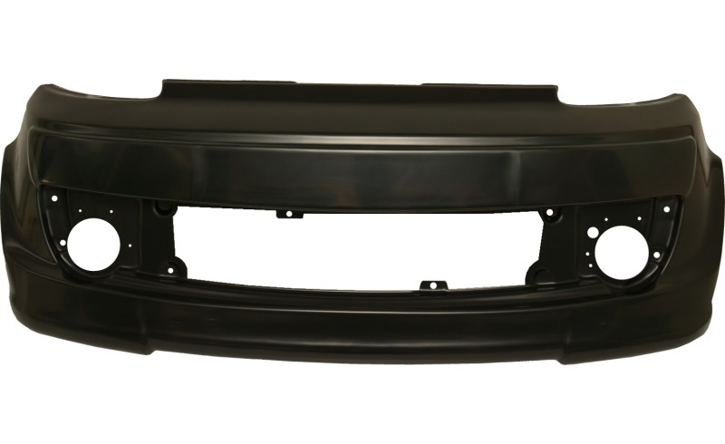 Priekšējais buferis Microcar MGO1