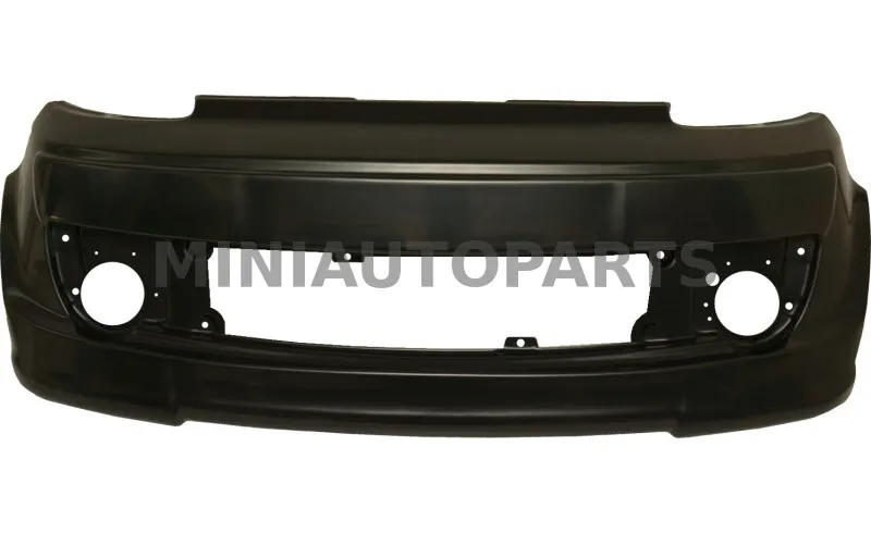 Priekšējais buferis Microcar MGO1