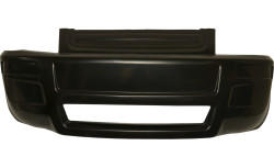 Priekšējais buferis Microcar MC2 (no 2006. gada)