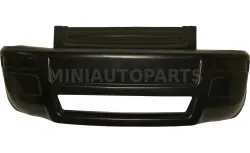 Priekšējais buferis Microcar MC2 (no 2006. gada)