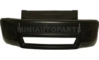 Priekšējais buferis Microcar MC2 (no 2006. gada) #19905 | Mini Auto Parts