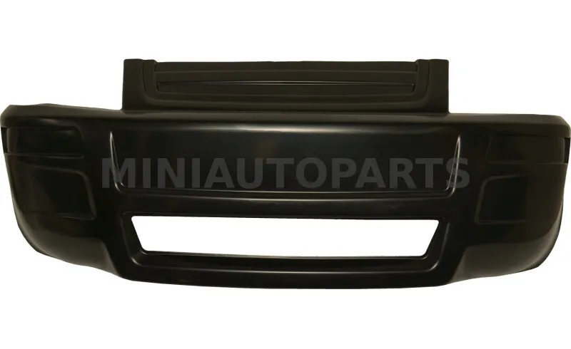 Priekšējais buferis Microcar MC2 (no 2006. gada)