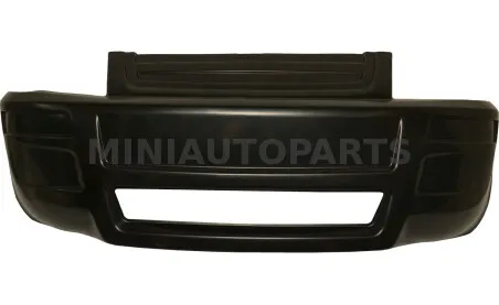 Priekšējais buferis Microcar MC2 (no 2006. gada)