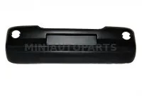 Priekšējais buferis Aixam 400 #20170 | Mini Auto Parts