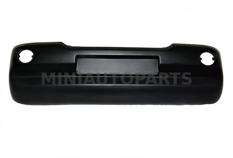 Priekšējais buferis Aixam 400 #20170 | Mini Auto Parts