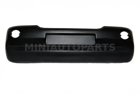 Priekšējais buferis Aixam 400