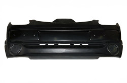 Priekšējais bamperis Aixam 2005-2008 g.