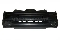 Priekšējais bamperis Aixam 2005-2008 g. #19943 | Mini Auto Parts