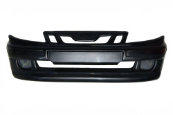 Priekšējais buferis Microcar Virgo 3