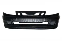 Priekšējais buferis Microcar Virgo 3