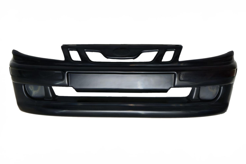 Priekšējais buferis Microcar Virgo 3