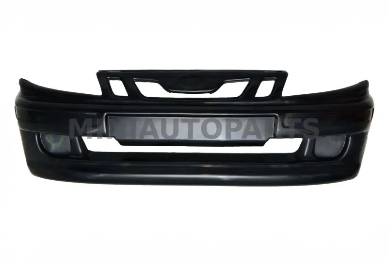 Priekšējais buferis Microcar Virgo 3