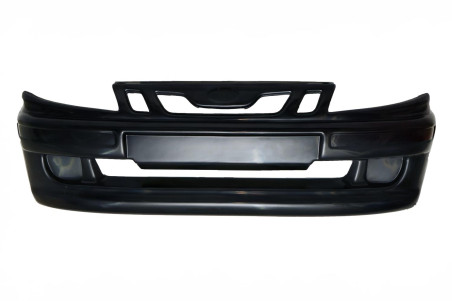 Priekšējais buferis Microcar Virgo 3