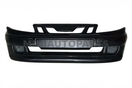 Priekšējais buferis Microcar Virgo 3