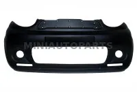 Priekšējais buferis Microcar M8 #20167 | Mini Auto Parts