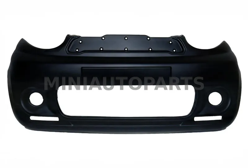 Priekšējais buferis Microcar M8 #20167 | Mini Auto Parts