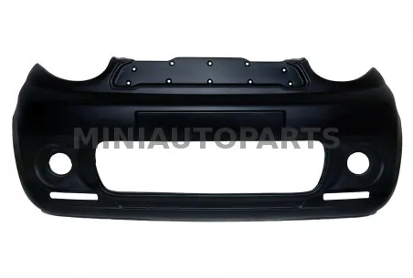 Priekšējais buferis Microcar M8 #20167 | Mini Auto Parts