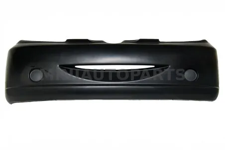 Priekšējais buferis JDM Albizia