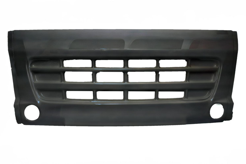 Priekšējais buferis JDM Aloes