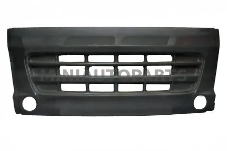 Priekšējais buferis JDM Aloes