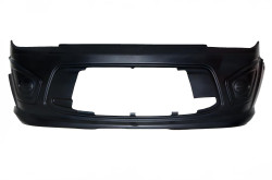 Microcar Dué First priekšējais buferis