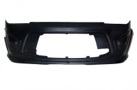 Microcar Dué First priekšējais buferis