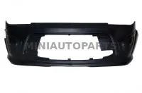 Microcar Dué First priekšējais buferis