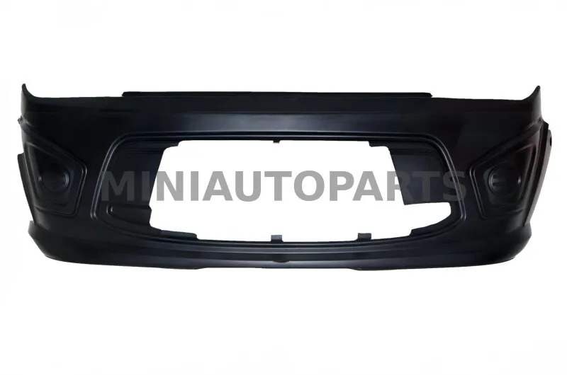 Microcar Dué First priekšējais buferis