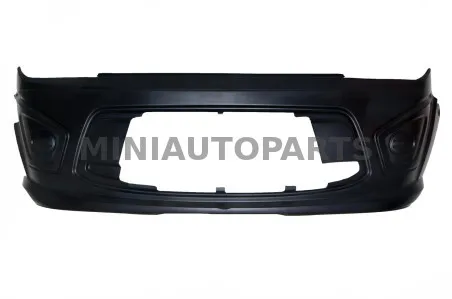 Microcar Dué First priekšējais buferis